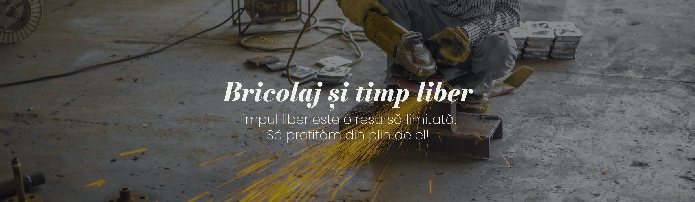 bricolaj